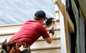 Trusted Soperton, GA Siding Experts